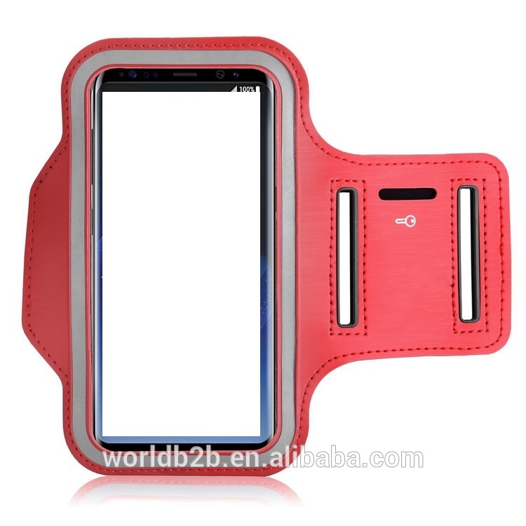 Неопреновая спортивная повязка на руку для ipod nano 5