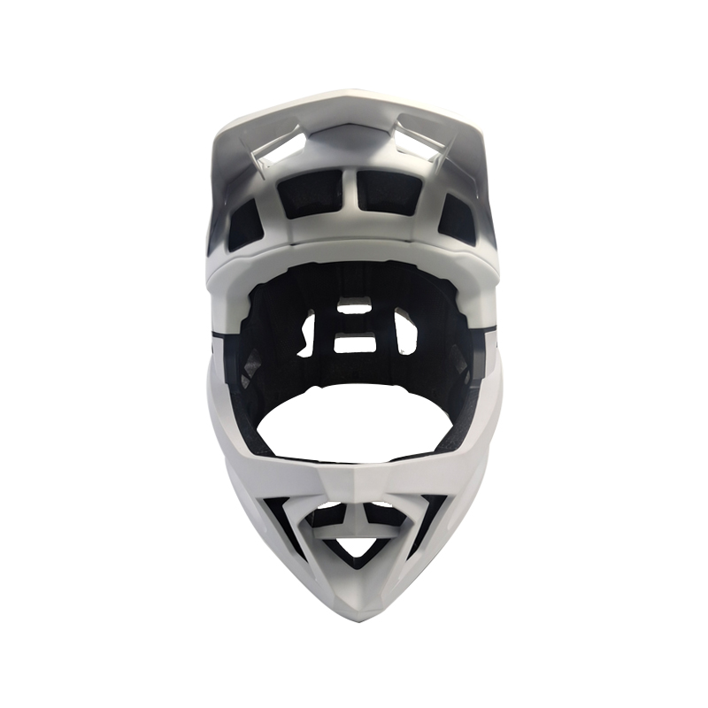 Wholesale Off Road Helmet MTB Mountain Bike Full Face Helmets