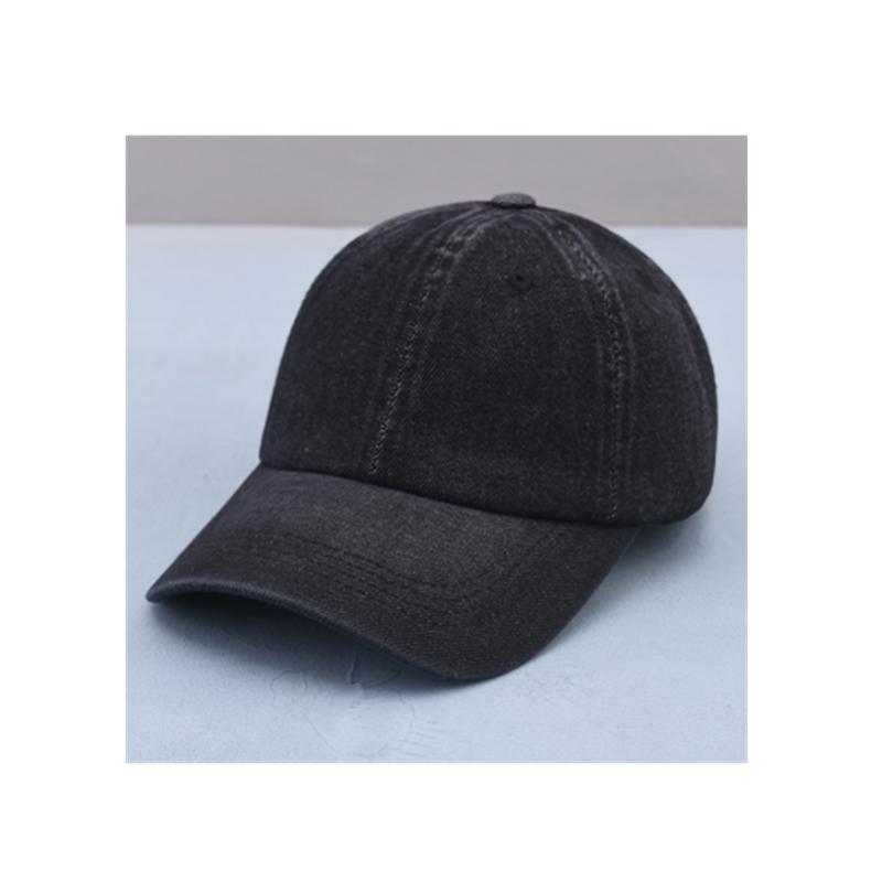 New Sports Caps Design High Quality Product Customized logo Baseball Hats 2021