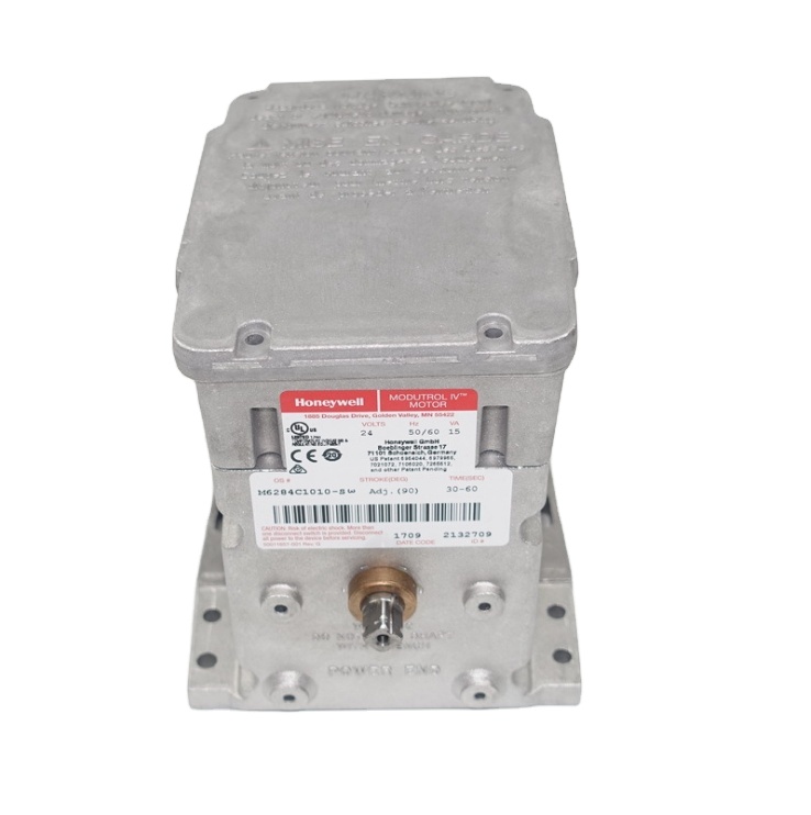 Привод для двигателя для Honeywell Spot 20, Shang Hai Ran Xian M6284C1010 M6284A1097 M6284F1013 M6284F1078