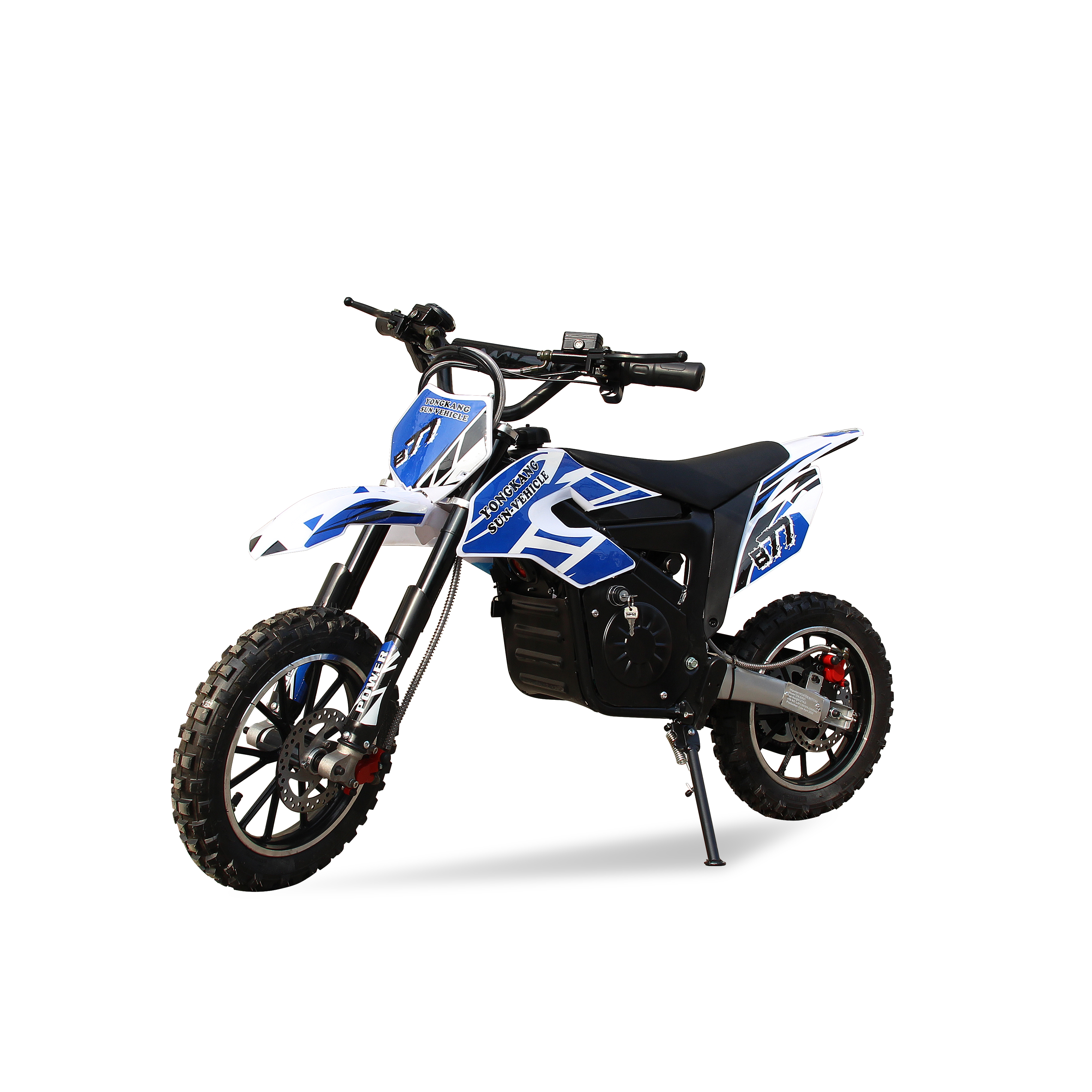 CE approved cheap kids electric mini dirt pocket bikes
