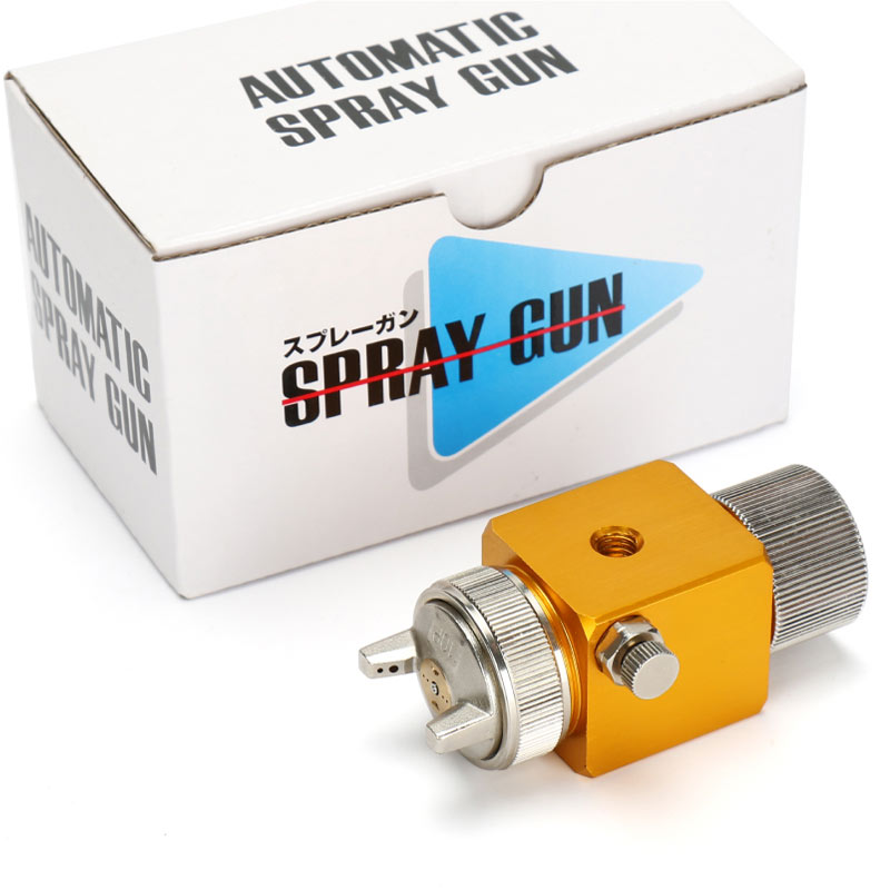 Japan A-100 Automatic Spray Gun Auto A100 Coating Pneumatic Tool