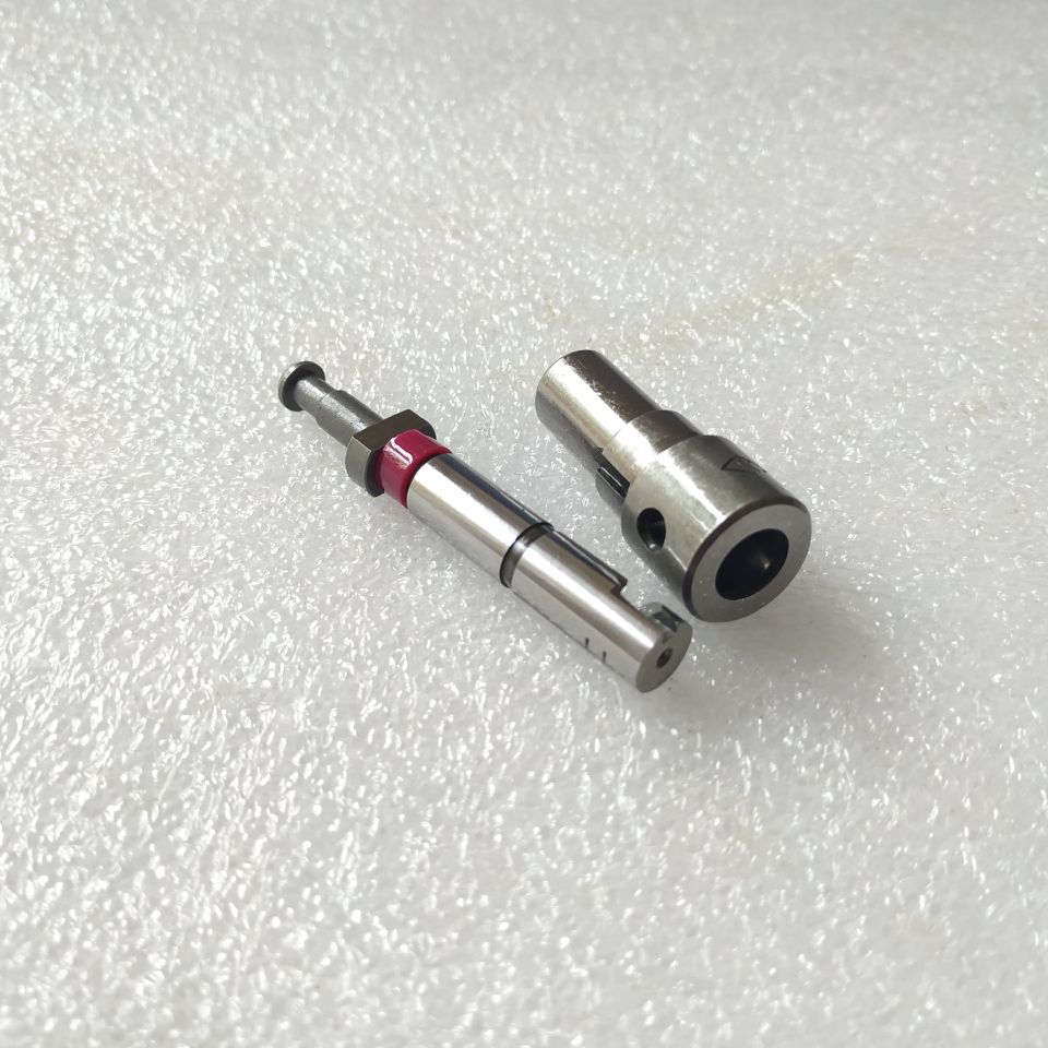 Плунжер IWJ Element