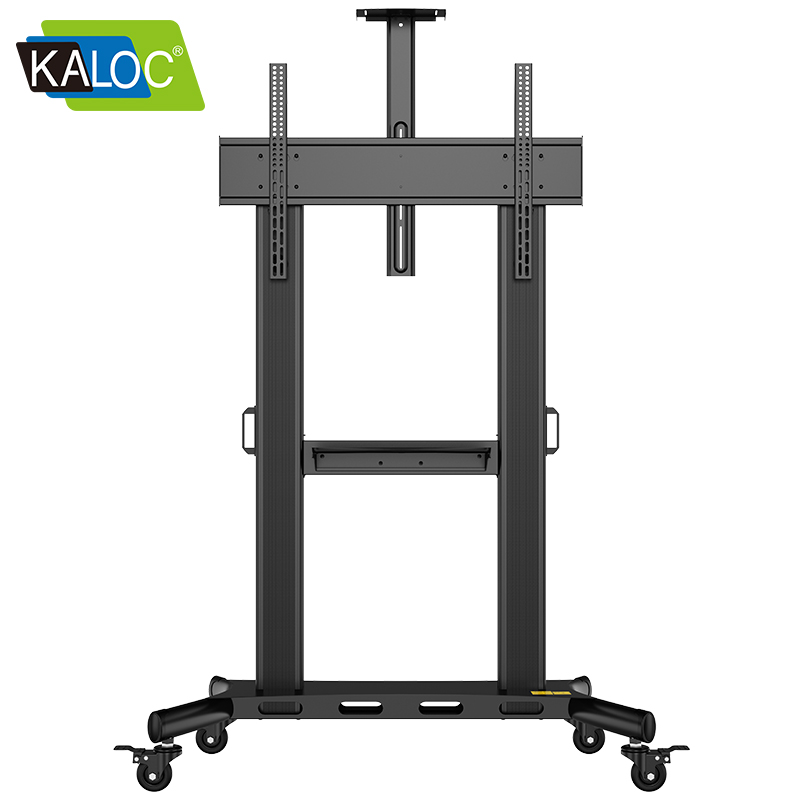 Стойка для телевизора kaloc AF100 soport, кронштейн для крепления телевизора, vesa, регулировка, 60-100 дюйма, большой светодиодный ЖК-дисплей
