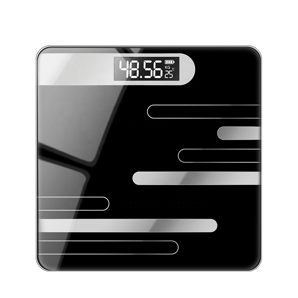 BL-1603 China made multi function body weighing scale bathroom waterproof personal weight balance machine