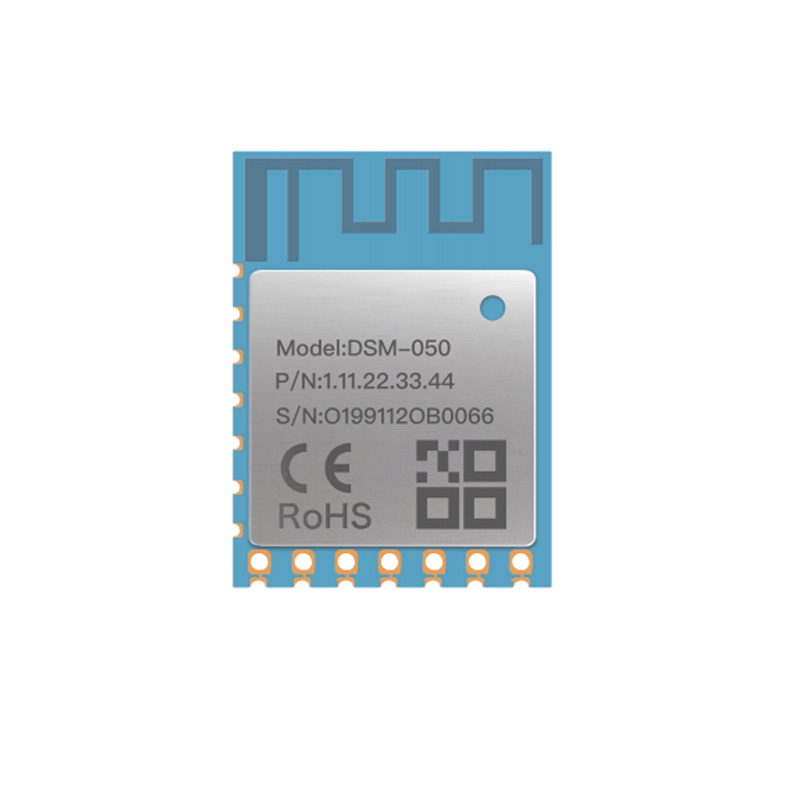 Dusun 2,4 GHz трансивер Bluetooth облачный модуль для подключения собственной платформы