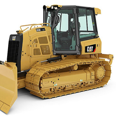 Б/у гусеничный бульдозер cat D5G D5K, гусеничный бульдозер D5H D5K D6D D6R для продажи