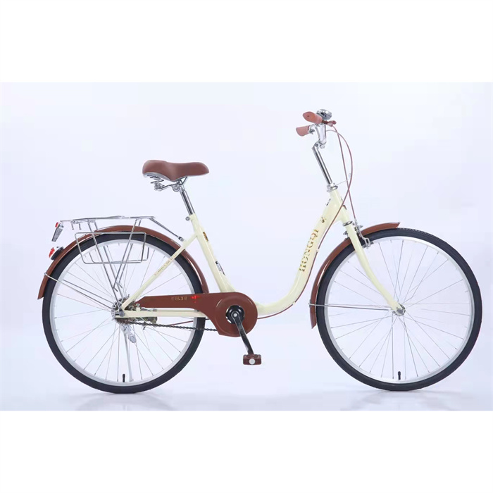 China wholesale professional factory women bicycles ladies bike city bike style /city bike bicycle for women and men