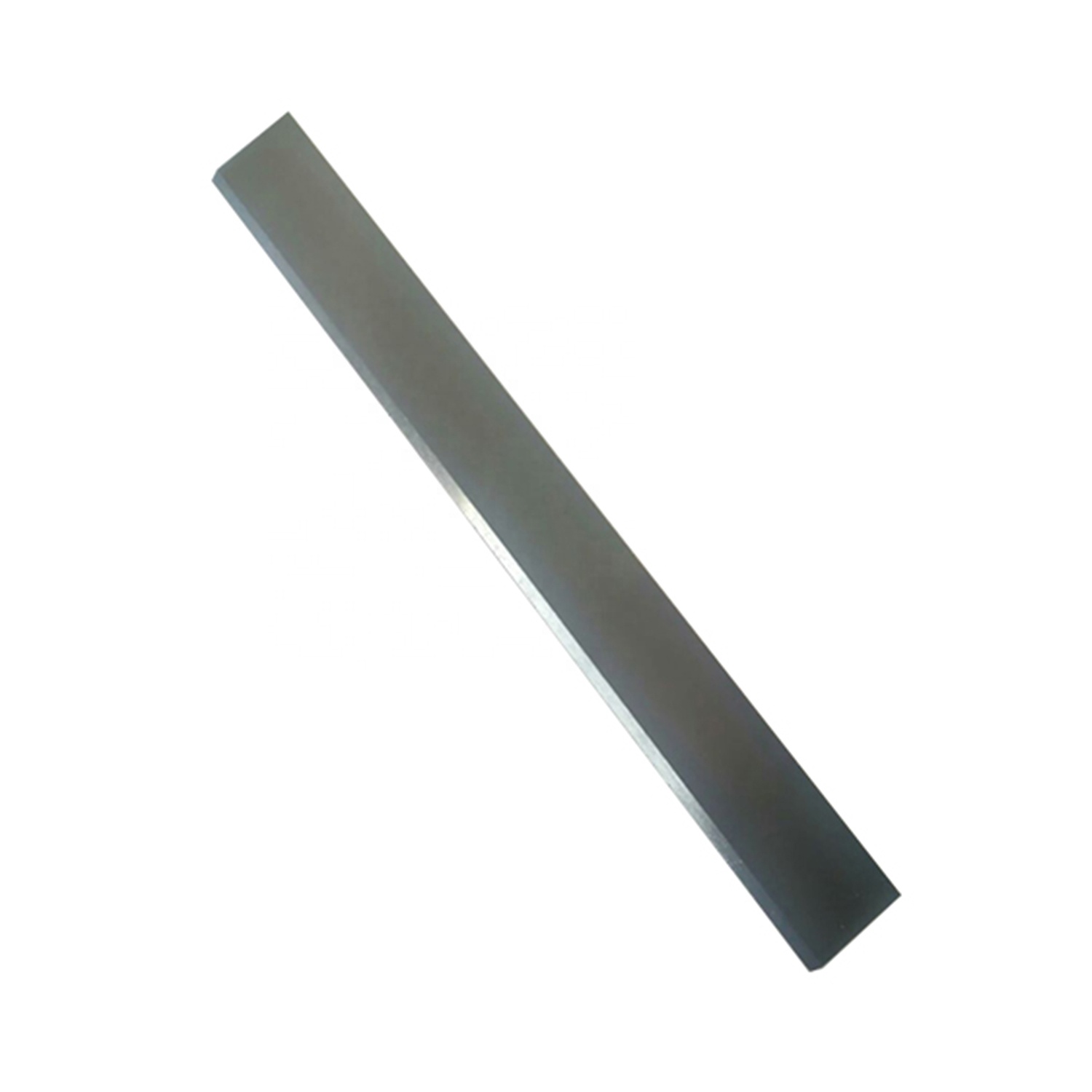 ZICAR 2021 HSS woodworking surface planer machine high precision planer thicknesser blade planer knives