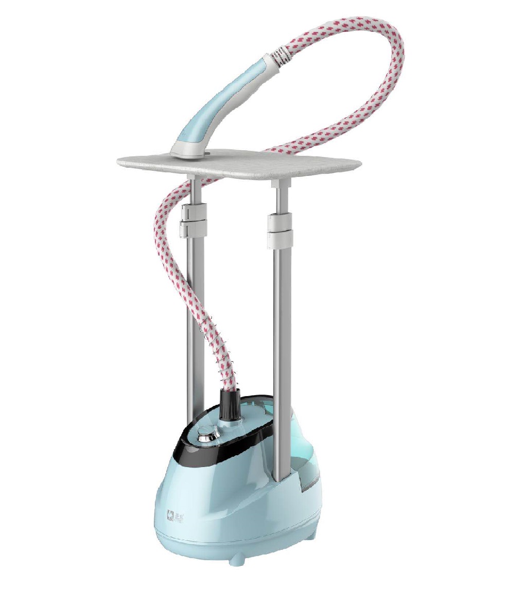 2023 Industrial garment iron Hanging Garment Steamers For Clothes Vertical Portable Steamers handheld Iron