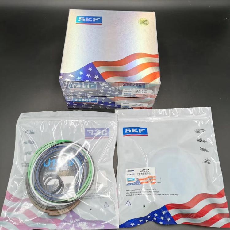 Набор уплотнений SKF PC210LC-6/PC210-6K arm/boom/bucket repair kit 707-98-47620/707-99-46600/205-63-K1370K/707-99-46290