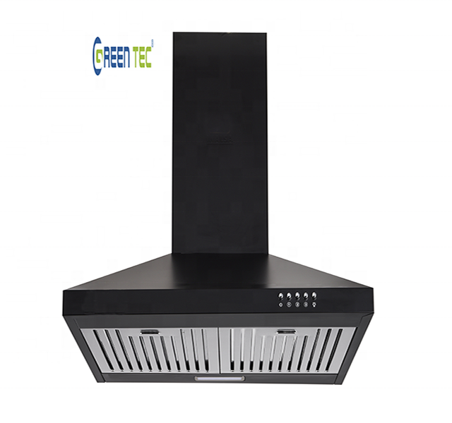 LED ligh Competitive Price Zhongshan High Quality Low Price Advanced Technology Made In China Chinese Kitchen Exhaust Range Hood