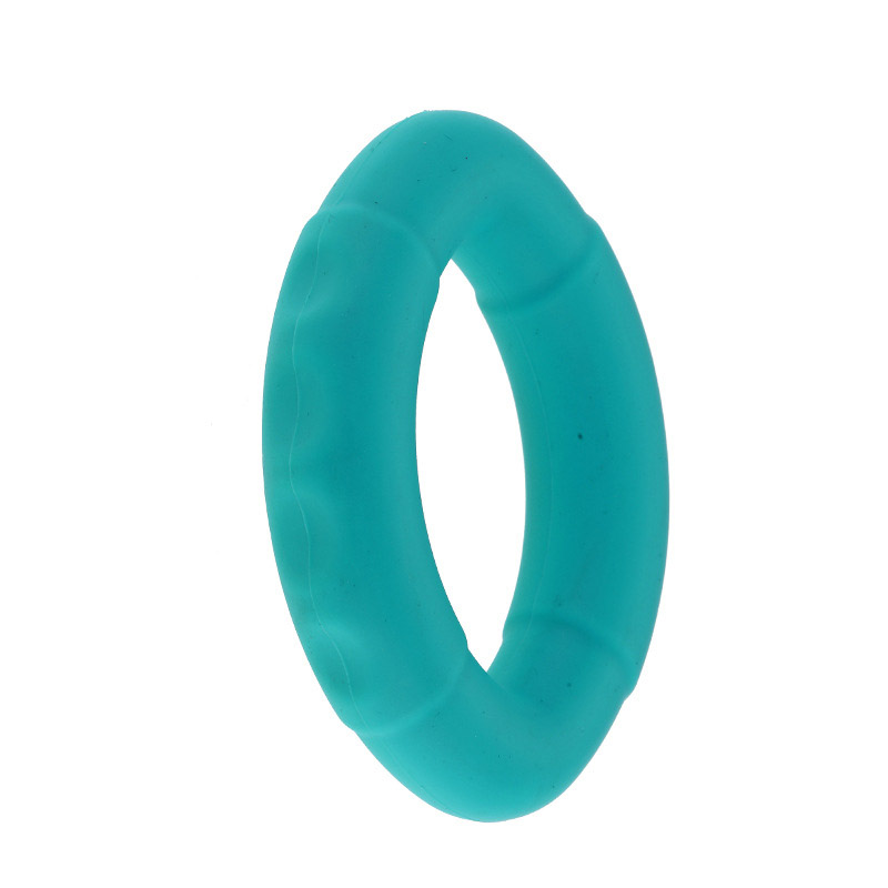 Wholesale Cheap Silicone olive shape gripper finger trainer sports fitness equipment combination set