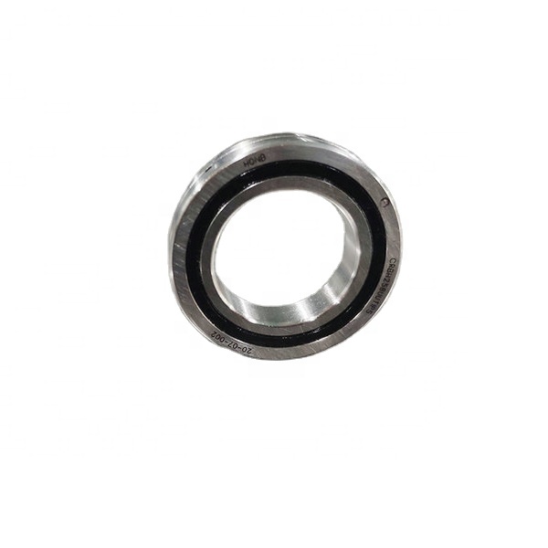 HRBH12025UUT1P2 CRBH серия, внутренние и внешние кольца, встроенные ультратонкие перекрестные роликовые подшипники