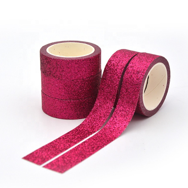 Высококачественная Маскировочная лента washi для украшения поделок или упаковки подарков, индивидуальная печать