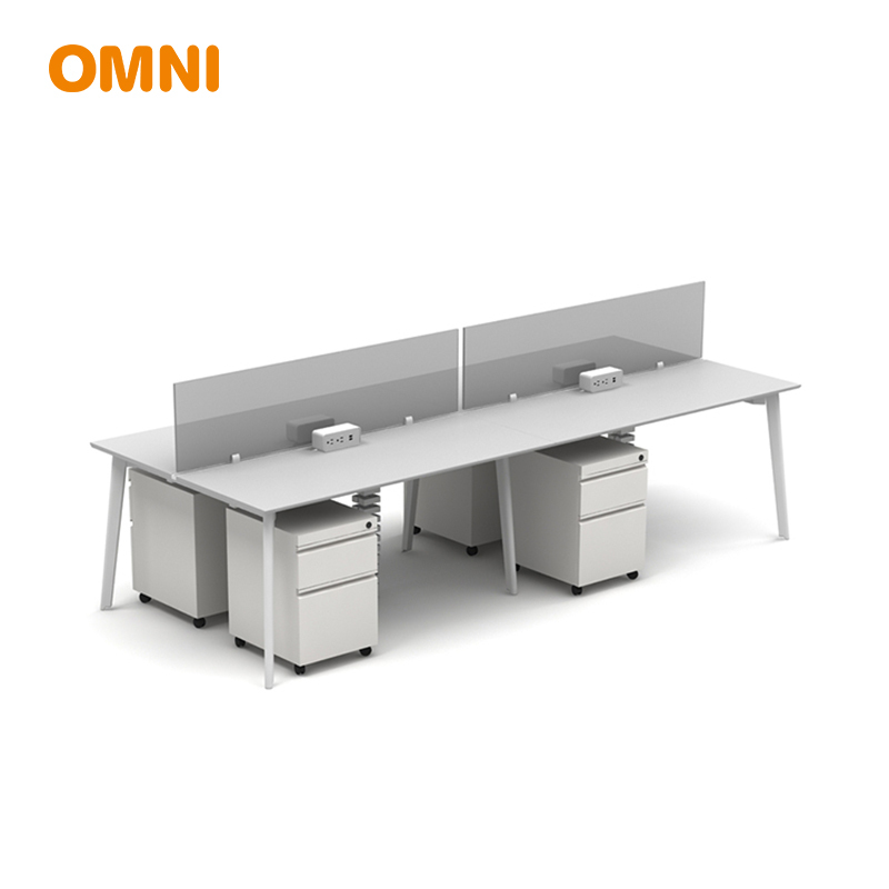 Modular Modern Office Furniture Executive Office Furniture Desk Table Set China