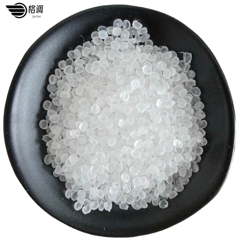 Virgin Grade LDPE Factory, Blow Grade LDPE Plastic Raw Material, LDPE Granules ldpe film