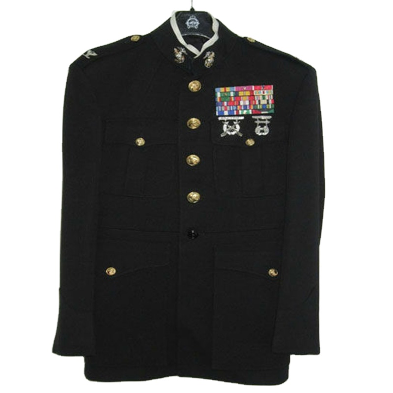 custom tactical regular uniform Drama actor's uniform