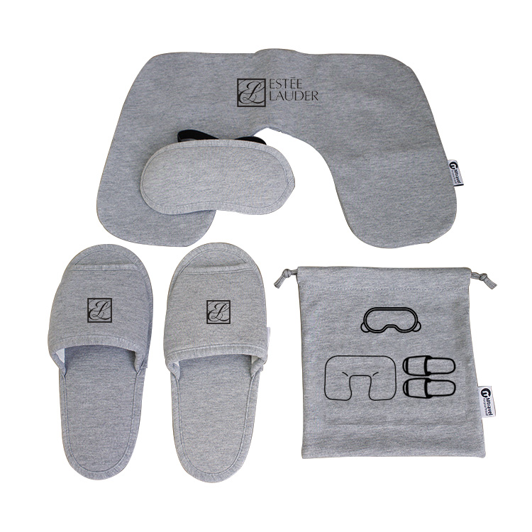 Professional Manufacture Cheap Gray 3pcs Luxury Bag Travel Suit Case Set