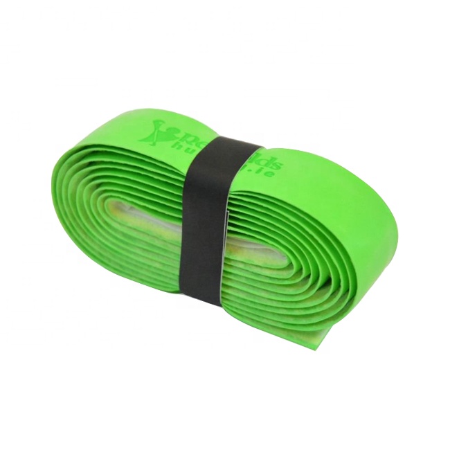 grips pu material soft PU Hurling grip for Hurling stick