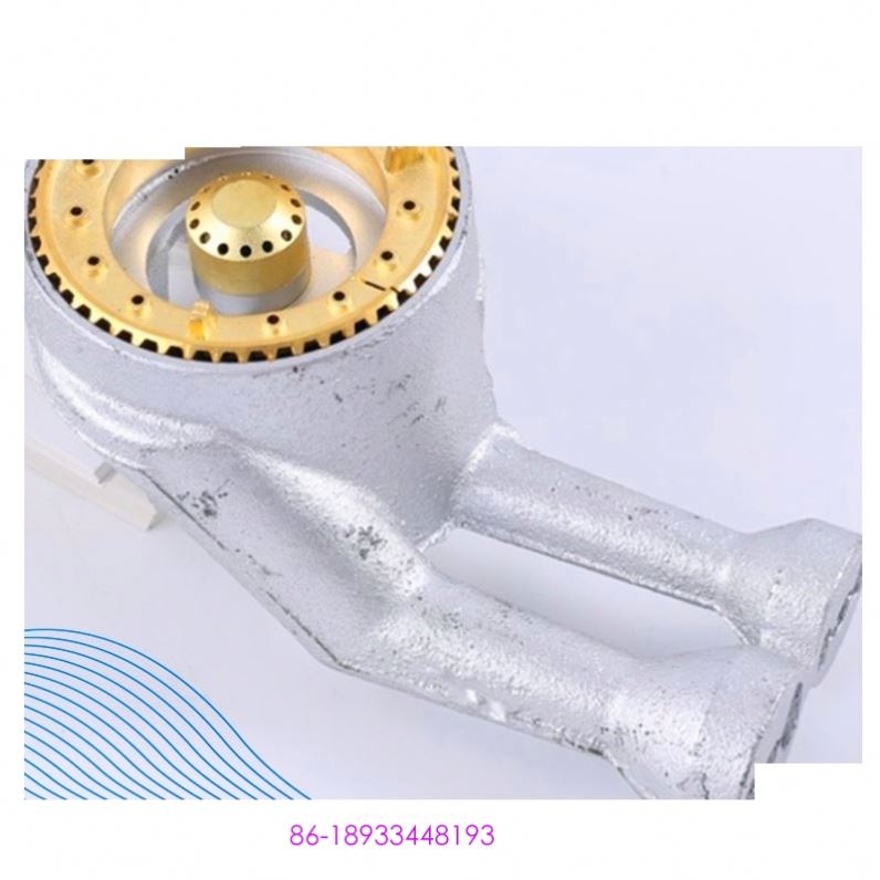 Nikai gas stove burner gas burner spare parts