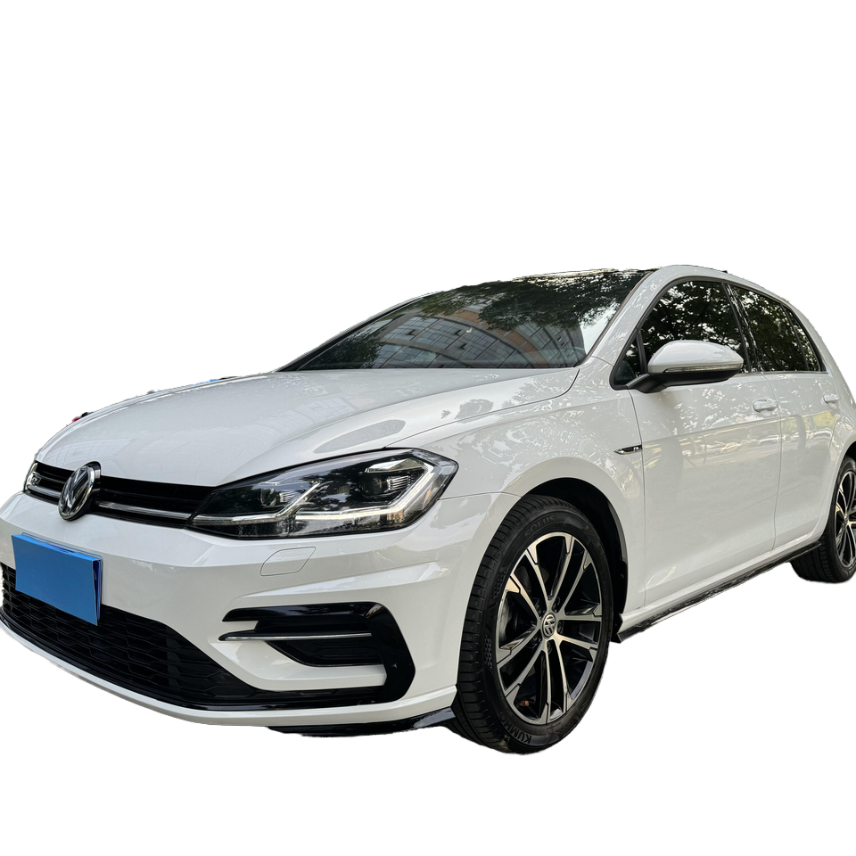 2018 Volkswagen Golf 280TSI R-Line Automatic: Premium Used Car for Sale