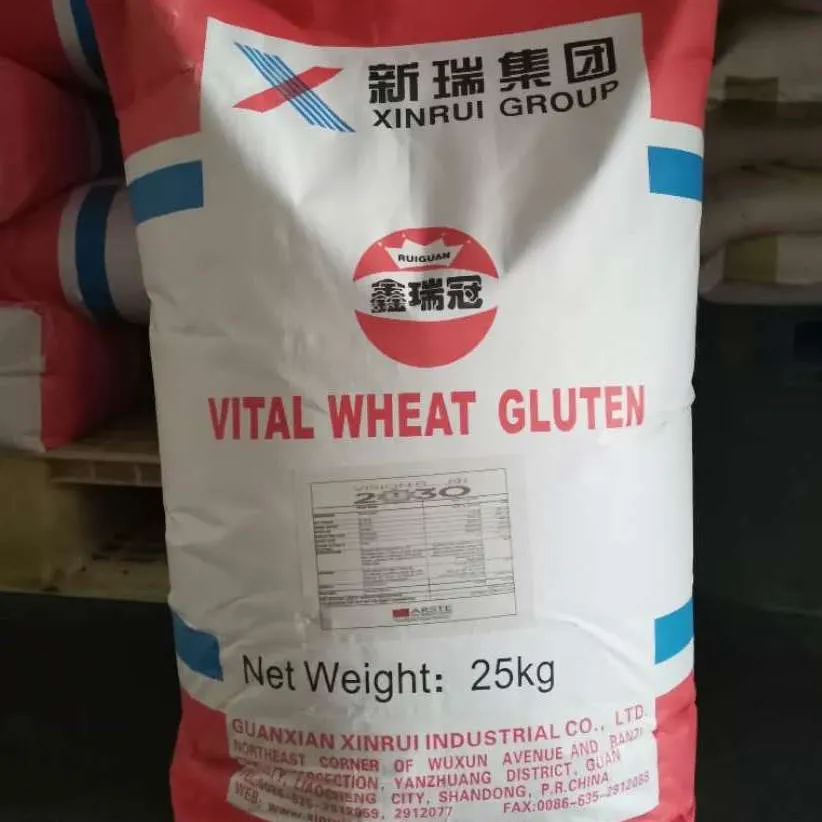 High quality Vital Wheat Gluten
