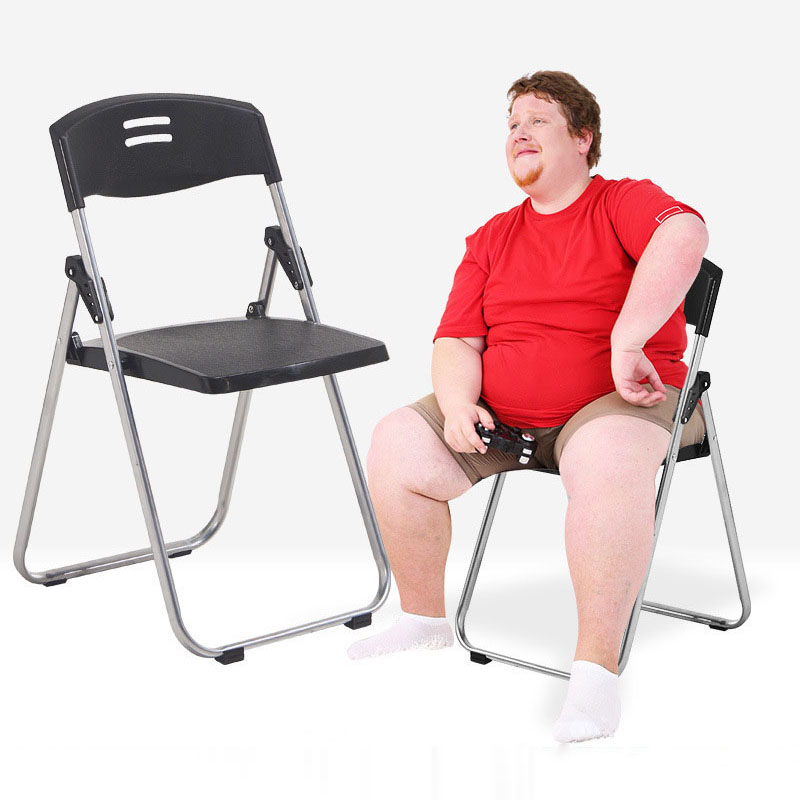 cheap portable outdoor ultralight white camping foldable chair wedding plastic folding chair for events