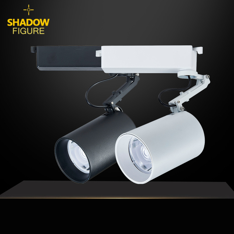 led 30W, 40W, 50W LED PAR 38 led spotlight 2500 Lumens 120-277V AC led spotlight