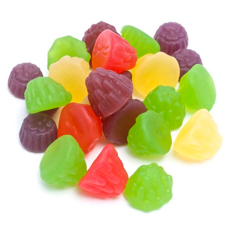 Organic Apple Cider Vinegar plus Sea Moss Gummies for Your Label Service