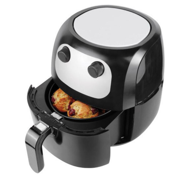 friteuse professionnelle sans huile friteuse a air dry friteuses-sans-huil