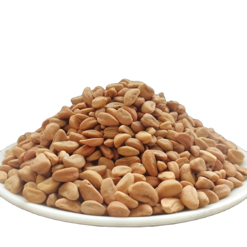 The blood lipid-lowering effect of hawthorn seeds