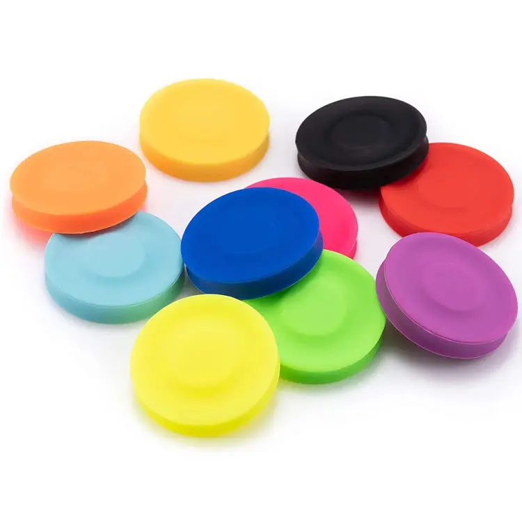 Outdoor Toys Games Silicone Rubber Flexible Zip Chip Flying Disc For Kids Children Adult Sports