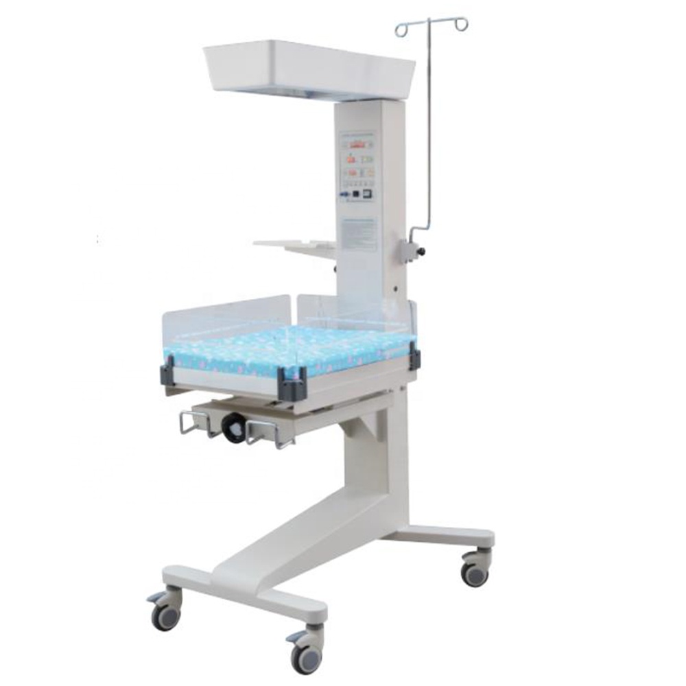 BNT-2000 Hospital Newborn Care Use Electric Infant Radiant Warmer