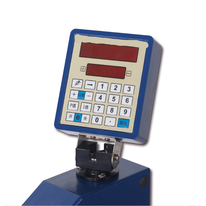 Лазерный манометр QP-3025XY измерения диаметра-измерение круглых продуктов лазерный суппорт провода и кабеля испытательное оборудование