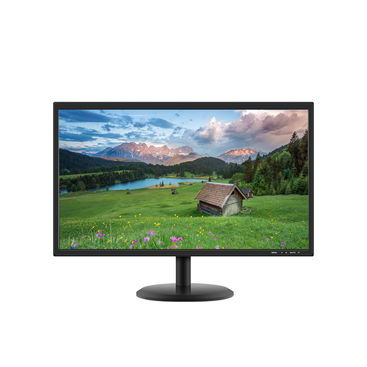 Компьютерные мониторы 24 дюйма 1080p монитор для настольного ПК
