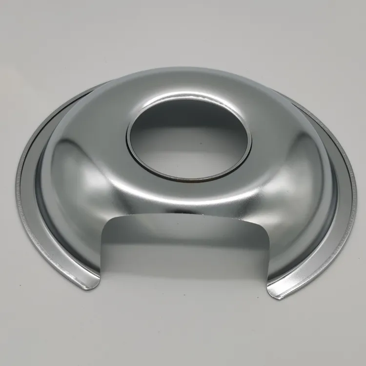 Suitable For Household Stoves Drip Bowl Stove Drip Pans Electric Stove Accessories Burner Accessories