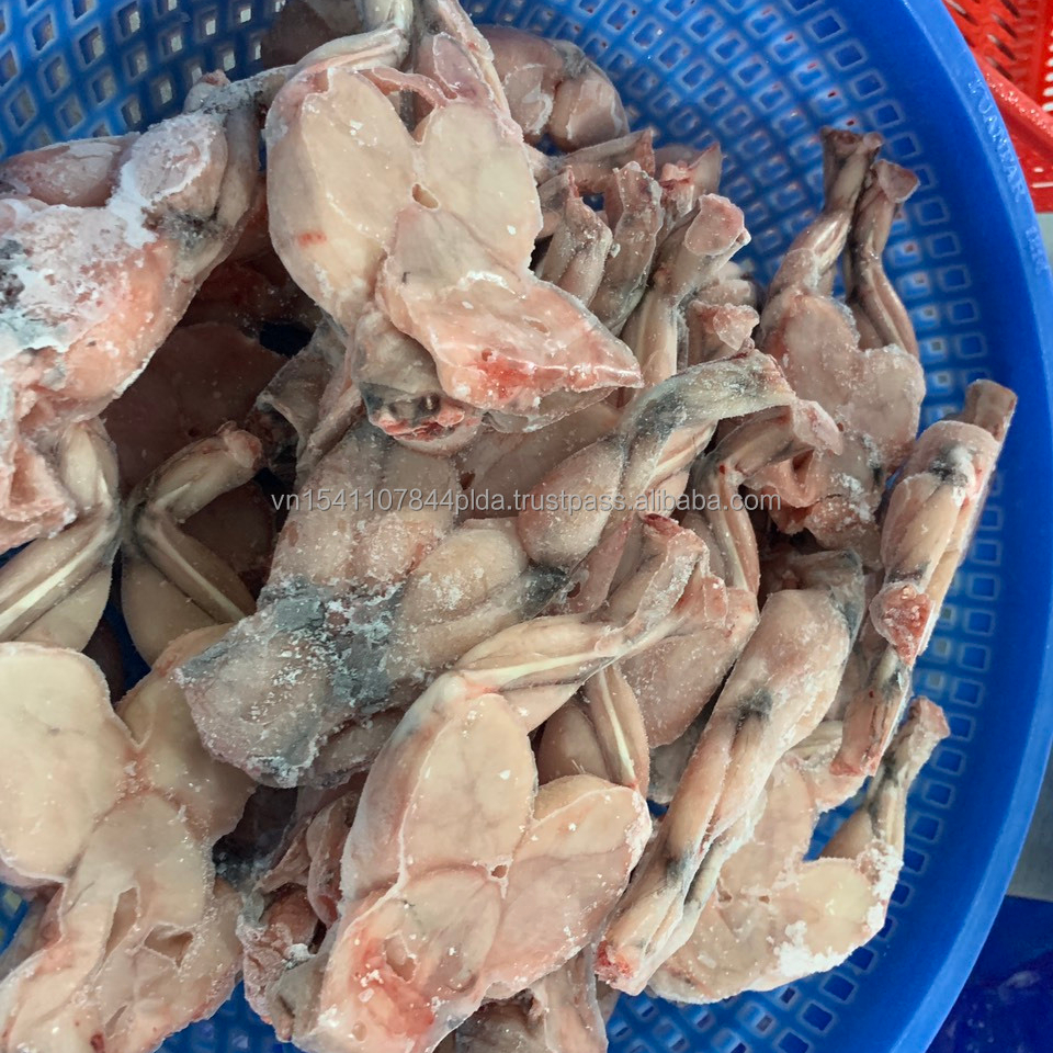 Wholesale Export Frog Legs Frozen Food, good supplier