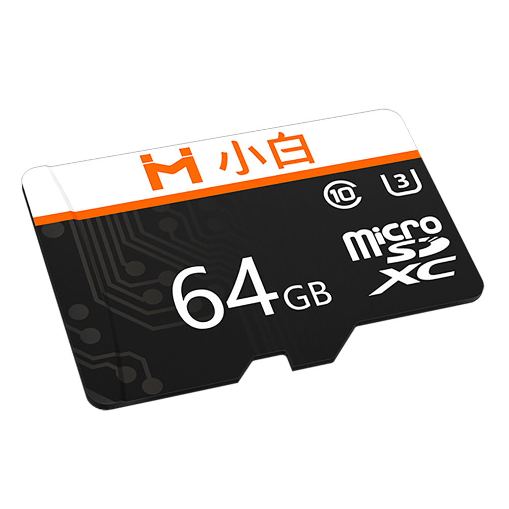64 Гб Micro SD карта памяти TF карта для ip-камеры планшета ноутбука
