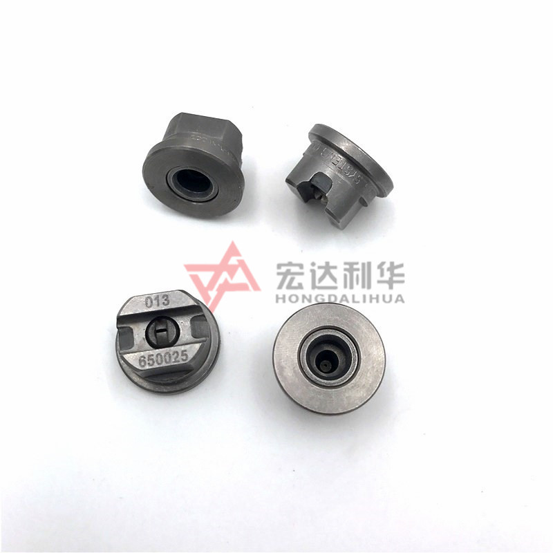 Tungsten Carbide TC Nozzle 010