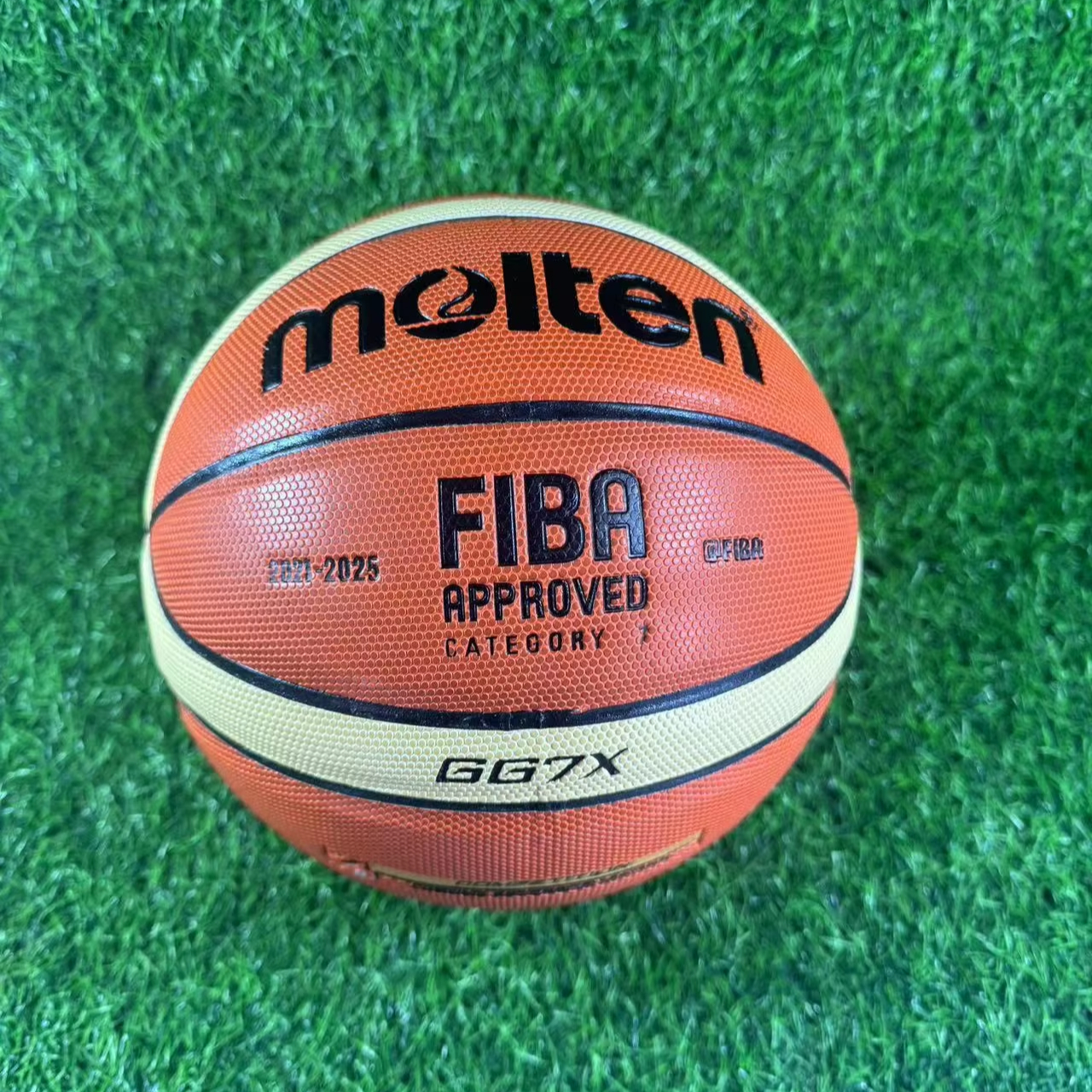 Hot selling price low basketball PU material high-quality basketball