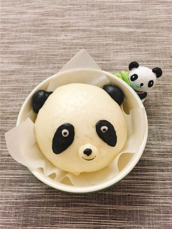 Compound Steamed Bun Improver/Emulsifier/Modifier - GB2760