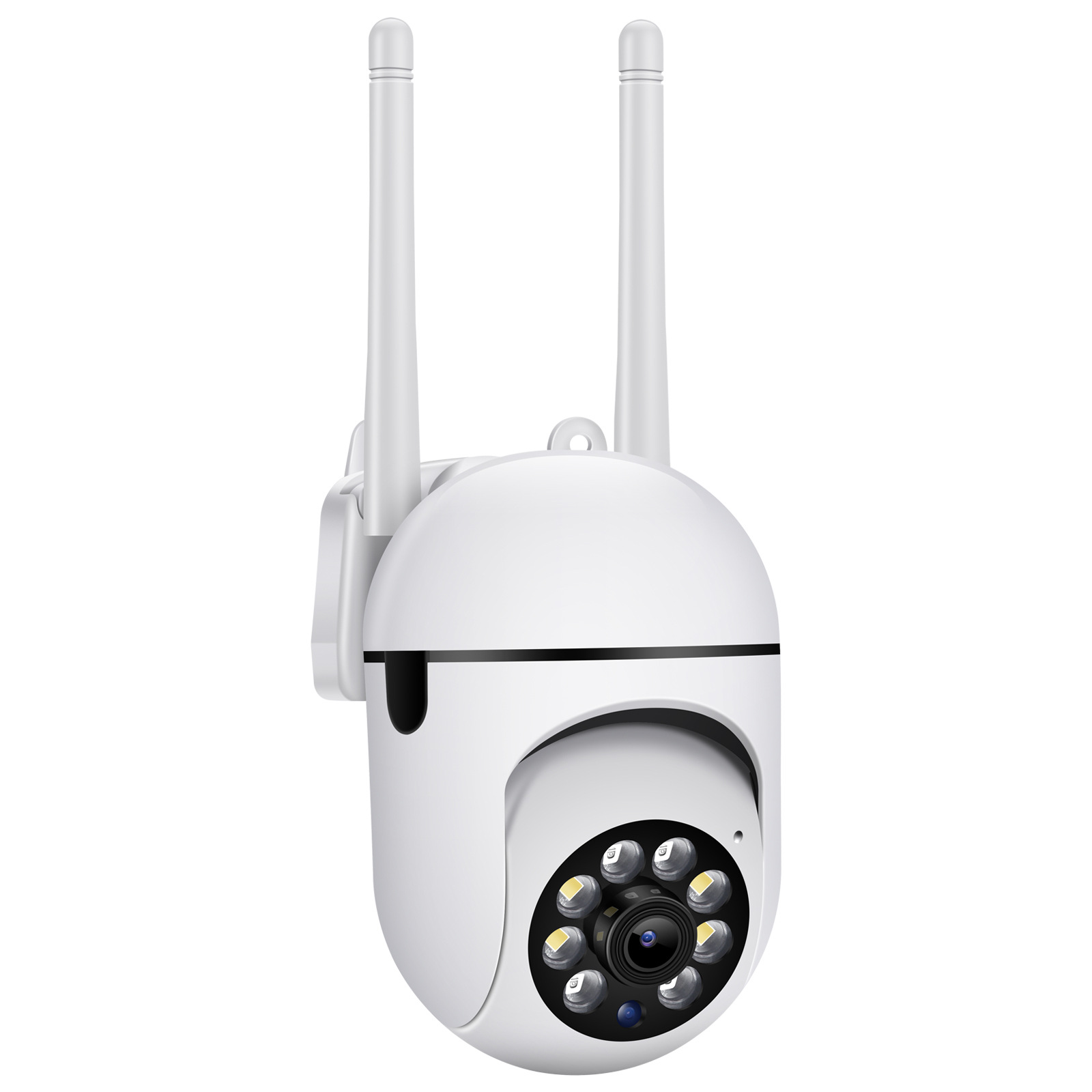 Купольная камера видеонаблюдения, 5G, 1080P, Wi-Fi