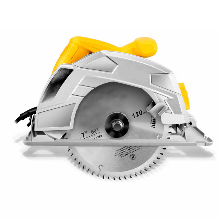 Junnan E-1007 в работе с дисковыми пилами для древесины