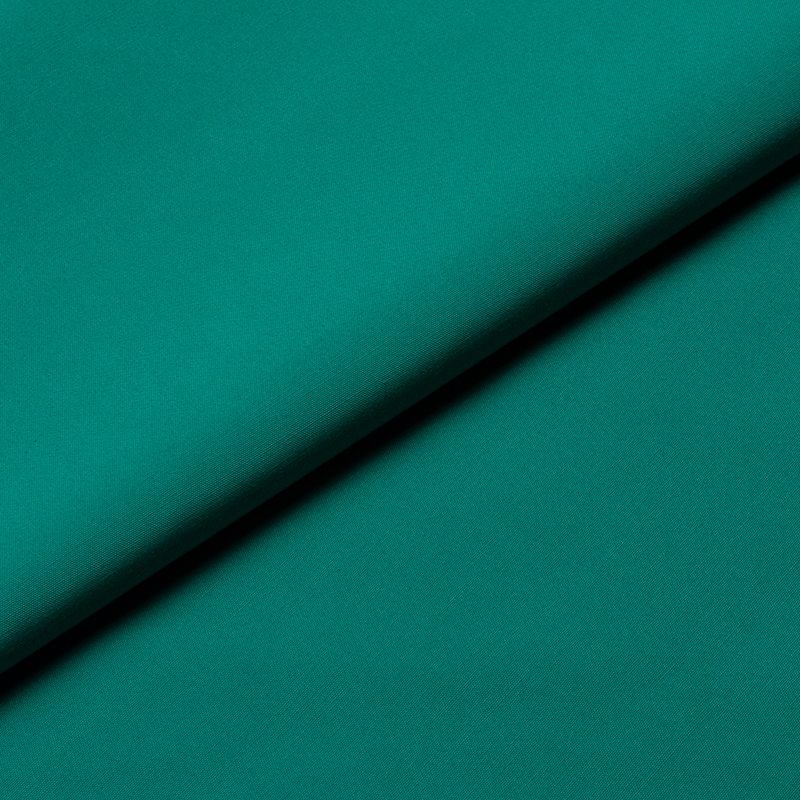 Hospital Fast-drying crease resistant fabric Green Twill Medical Uniforms Nurses Fabric