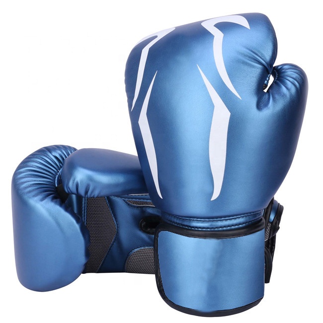 PU Boxing Mitten