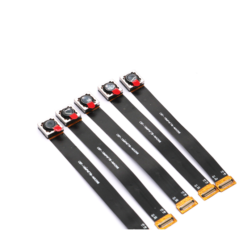 Camera Module Manufacturers High Pixel 16MP IMX298 Sensor CMOS MIPI CSI Auto Focus Camera Module For Indoor