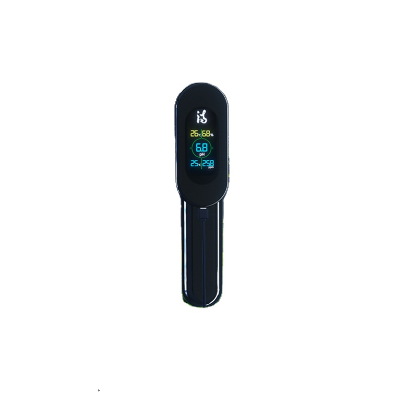 Water Quality TDS/PH/Temp/Air Humidity/Temperatur Detector Fish Tank Thermometer