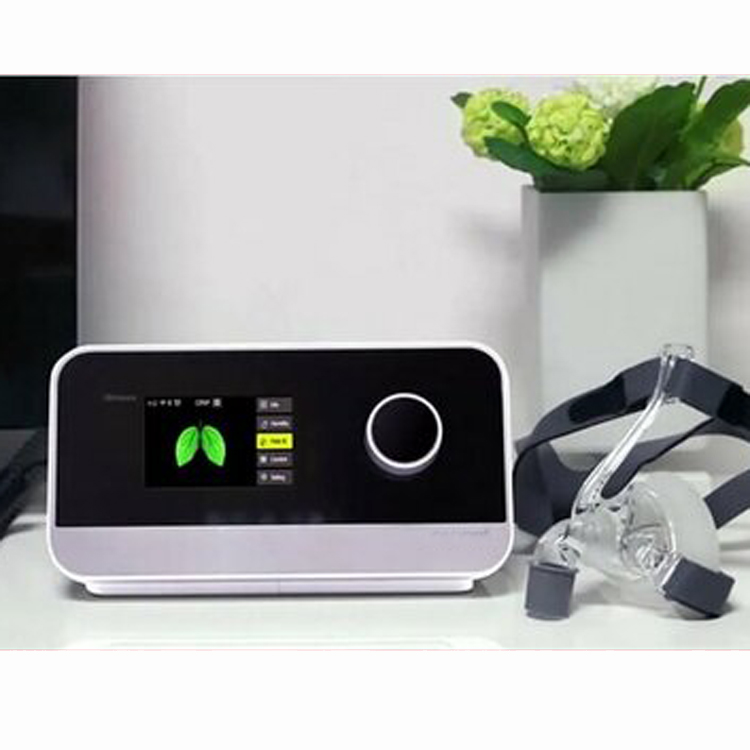 Новое поступление, Прямая продажа с завода, Cpap апноэ храпа с увлажнителем для домашнего использования, Cpap оборудование для взрослых