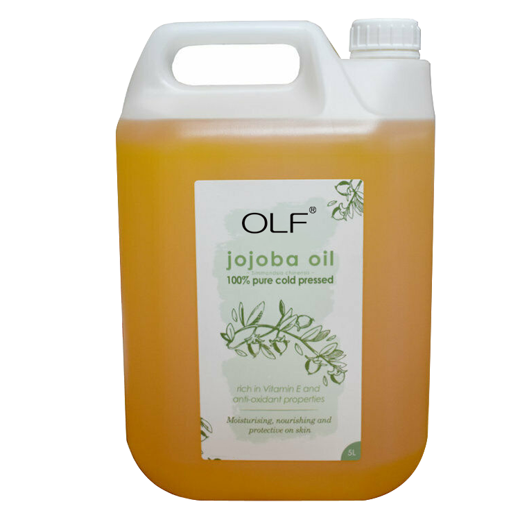Уход за кожей hada labo jojoba масло Налейте и расплавьте с высоким качеством